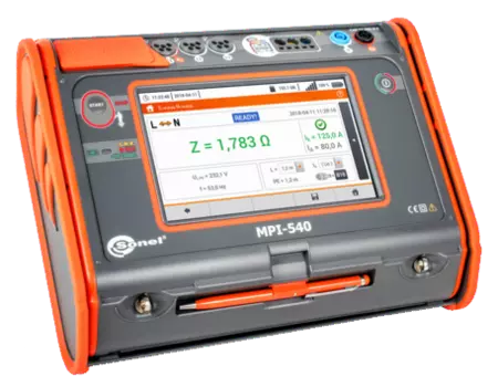 Sonel MPI-540